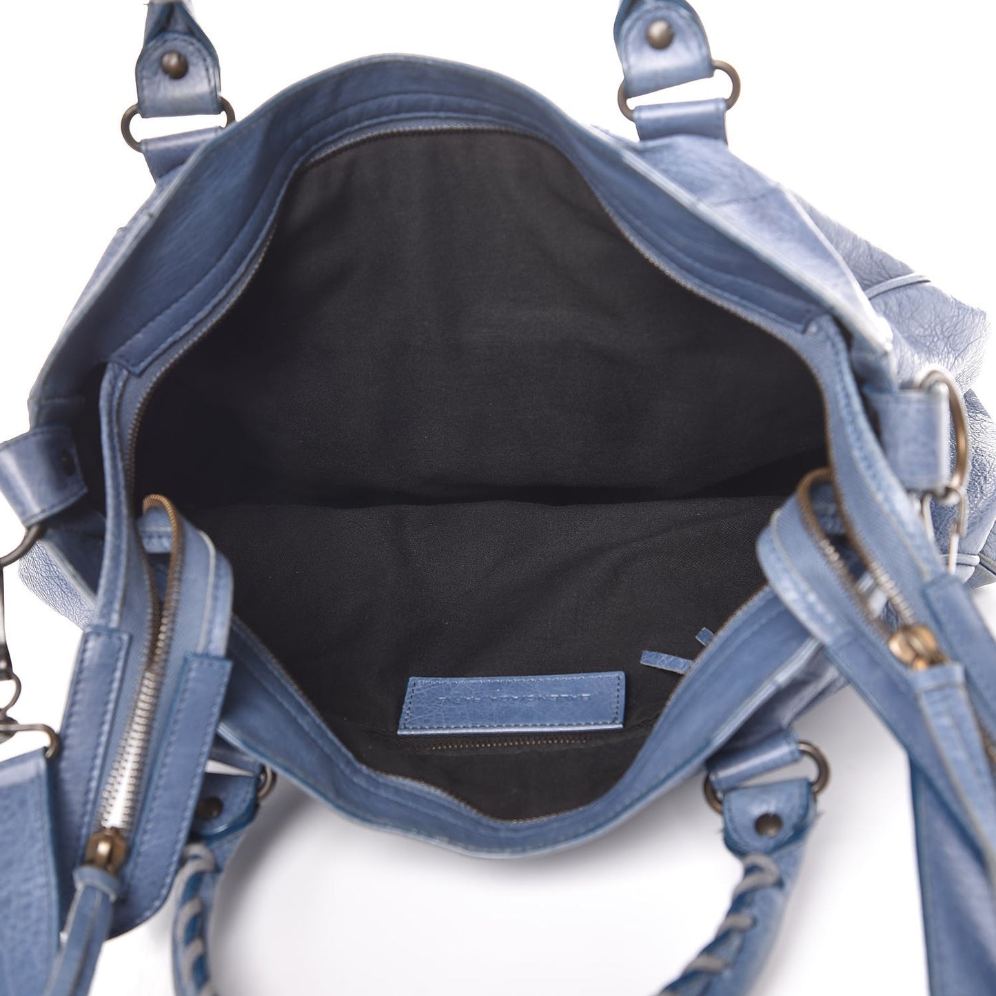 Agneau Classic Hardware Velo Atlantique
