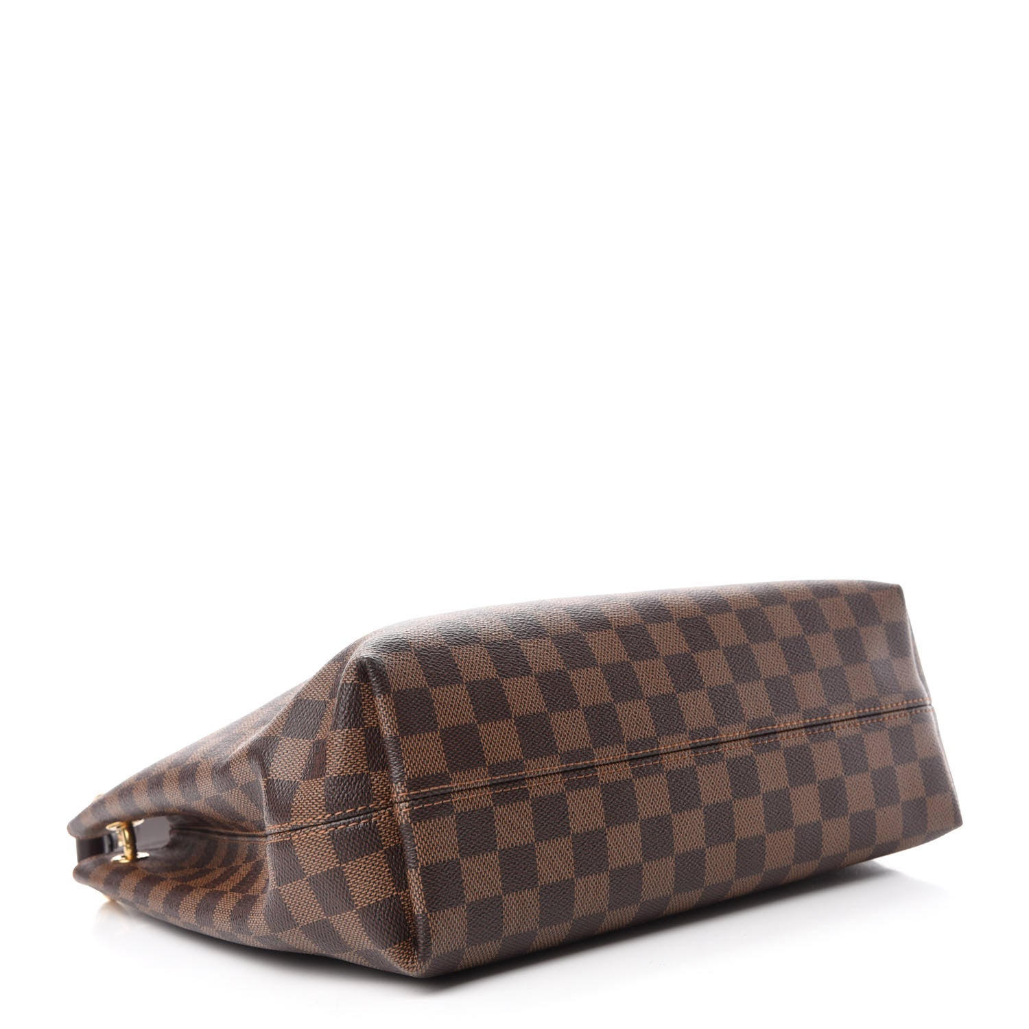 Louis Vuitton Damier Ebene Graceful PM 4 of 12