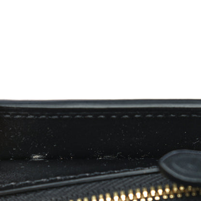 Louis Vuitton Reverse Monogram Trunk Clutch 13 of 19