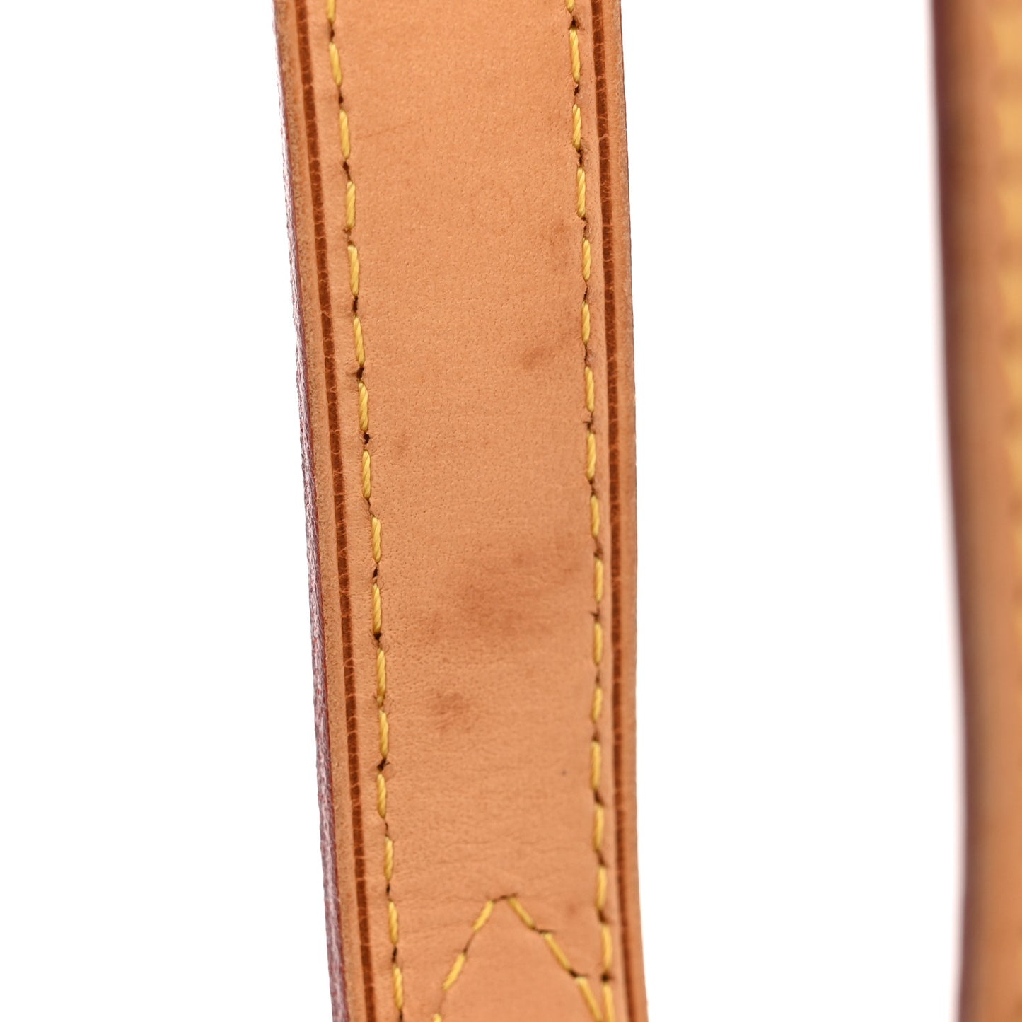 LOUIS VUITTON Monogram Batignolles Vertical