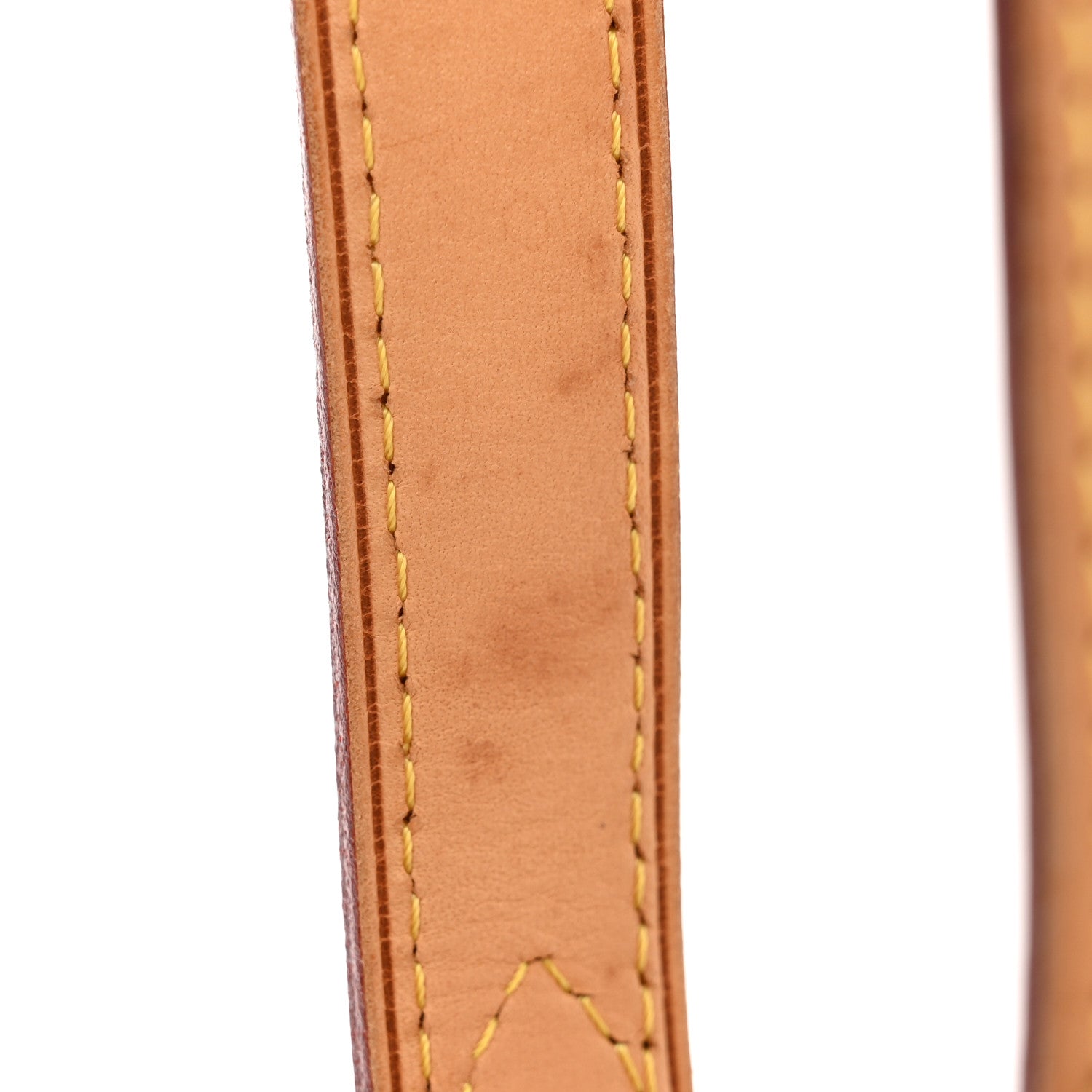 Louis Vuitton LOUIS VUITTON Monogram Batignolles Vertical 10 of 11