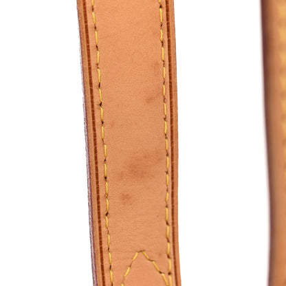 Louis Vuitton LOUIS VUITTON Monogram Batignolles Vertical 10 of 11