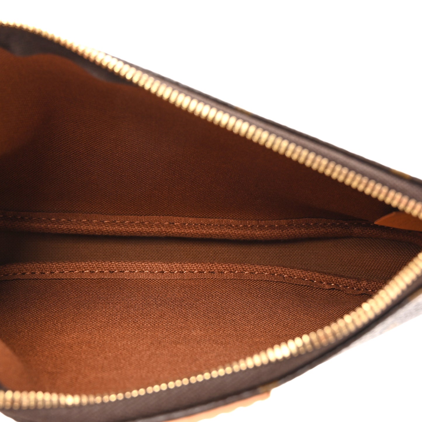 Monogram Multi Pochette Accessories Rose Clair