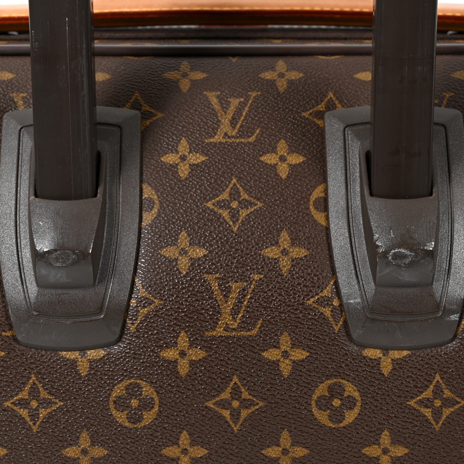 Louis Vuitton Monogram Pegase 70 12 of 15