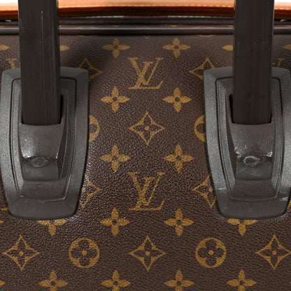 Louis Vuitton Monogram Pegase 70 12 of 15