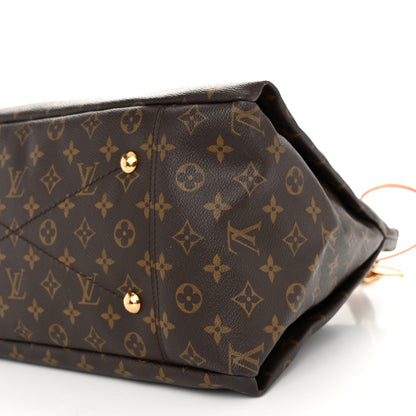Louis Vuitton Monogram Artsy MM 9 of 9
