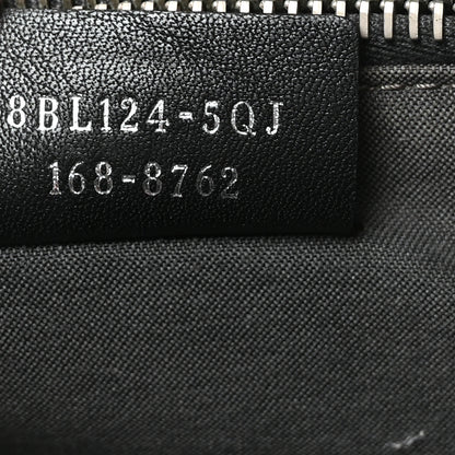 Fendi Vitello Dolce 4 Color Medium By The Way Boston Bag Grano Riviera Multicolor 7 of 9