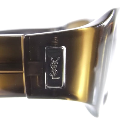 Saint Laurent Sunglasses 2056/S Brown 5 of 7
