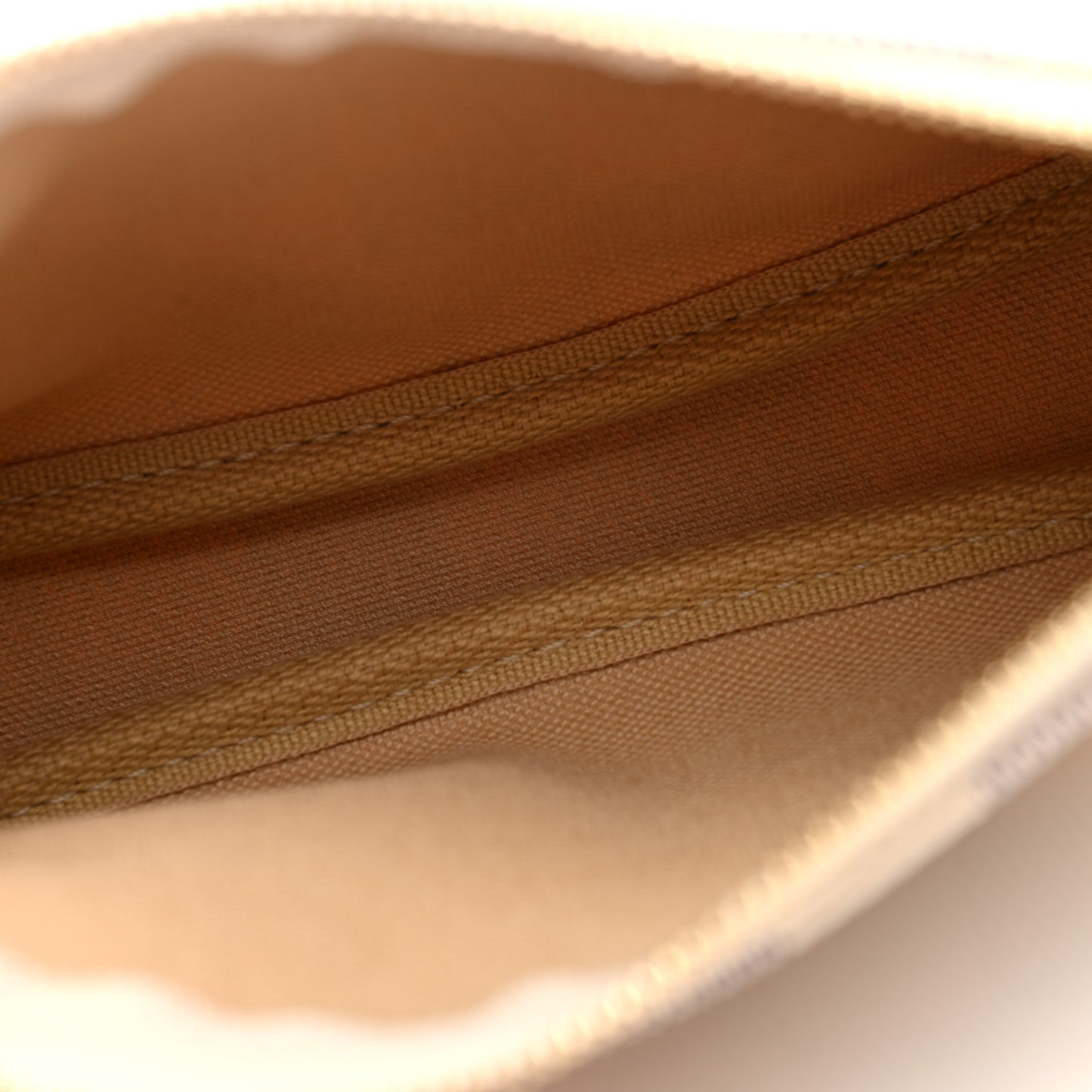 Damier Azur Mini Pochette Accessories