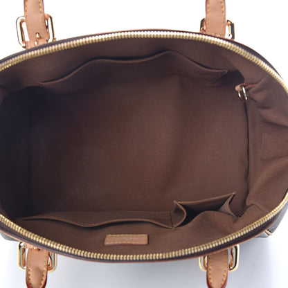 Louis Vuitton Monogram Tivoli GM 5 of 9
