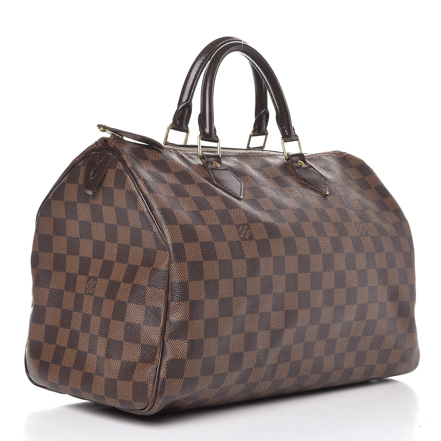 Damier Ebene Speedy 35