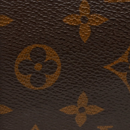 Louis Vuitton Monogram Keepall 55 21 of 22