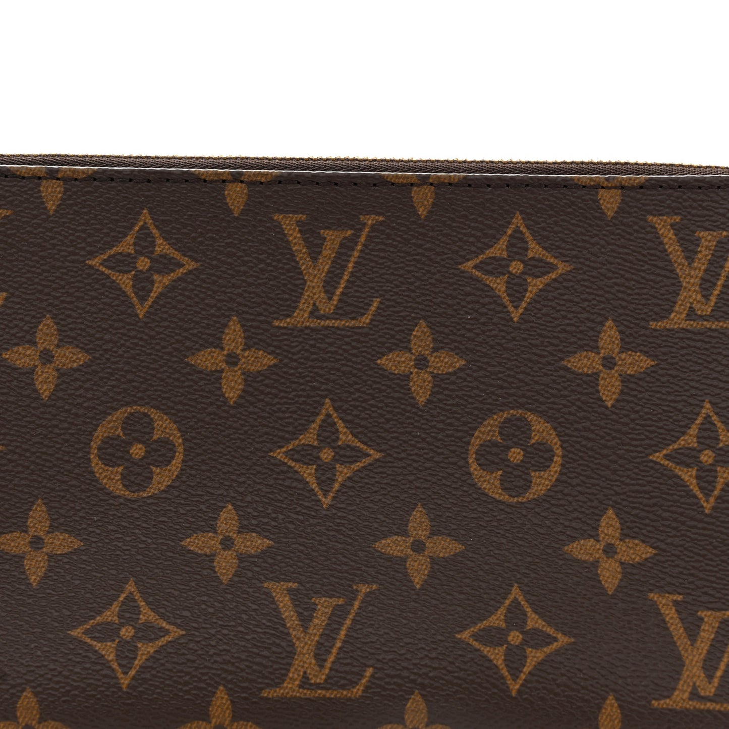 Monogram Pochette Accessories NM