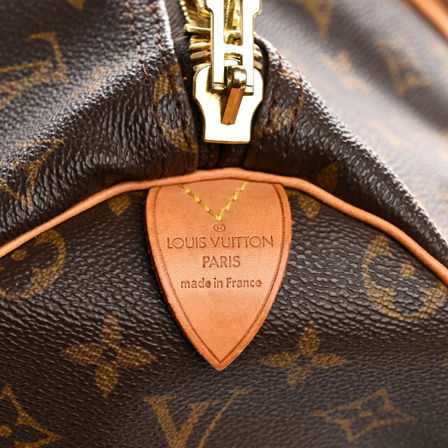 Monogram Keepall 50