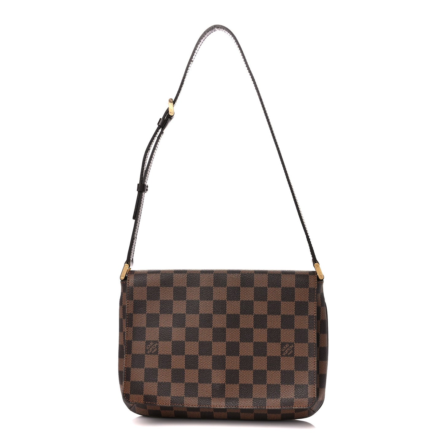 Damier Ebene Musette Tango
