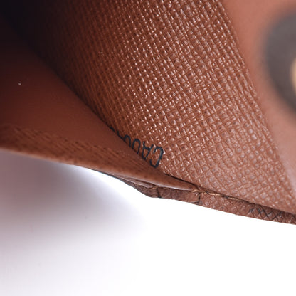 Louis Vuitton Monogram French Purse Wallet 7 of 10