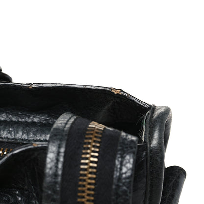 Balenciaga Agneau Classic Hardware City Black 15 of 15