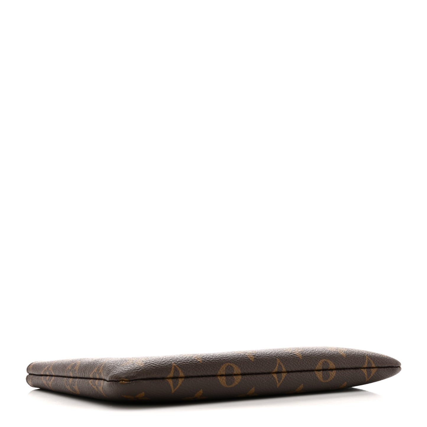 Monogram Key Pouch M