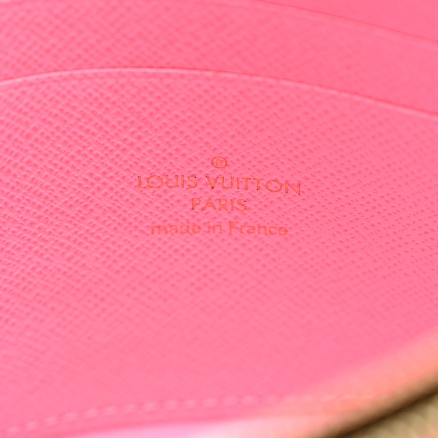 Louis Vuitton Monogram 2019 Christmas Animation Double Zip Pochette 7 of 11
