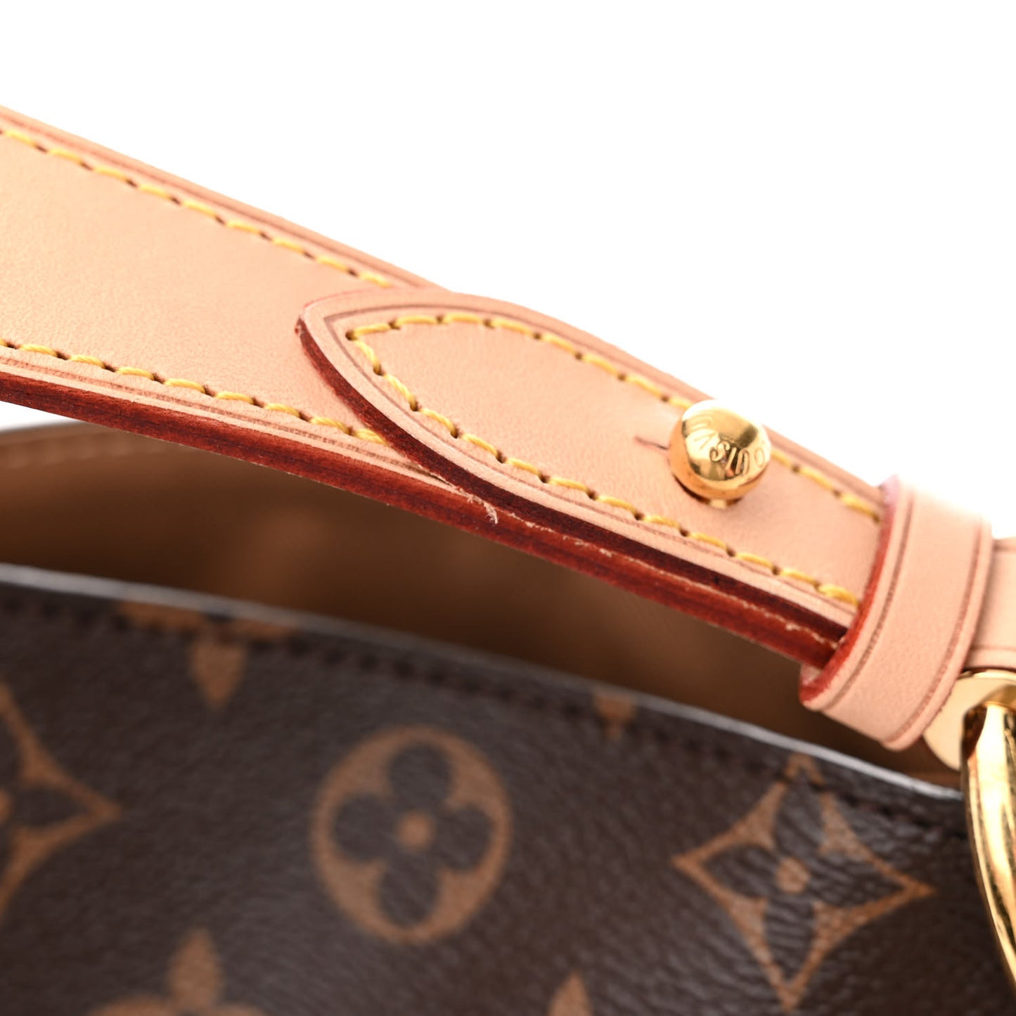 Monogram Graceful MM