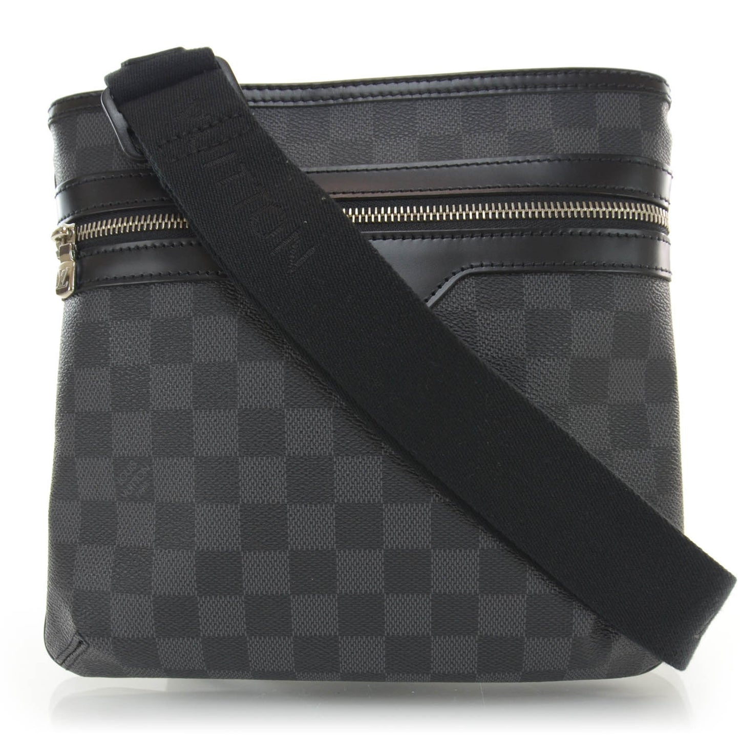 Damier Graphite Thomas