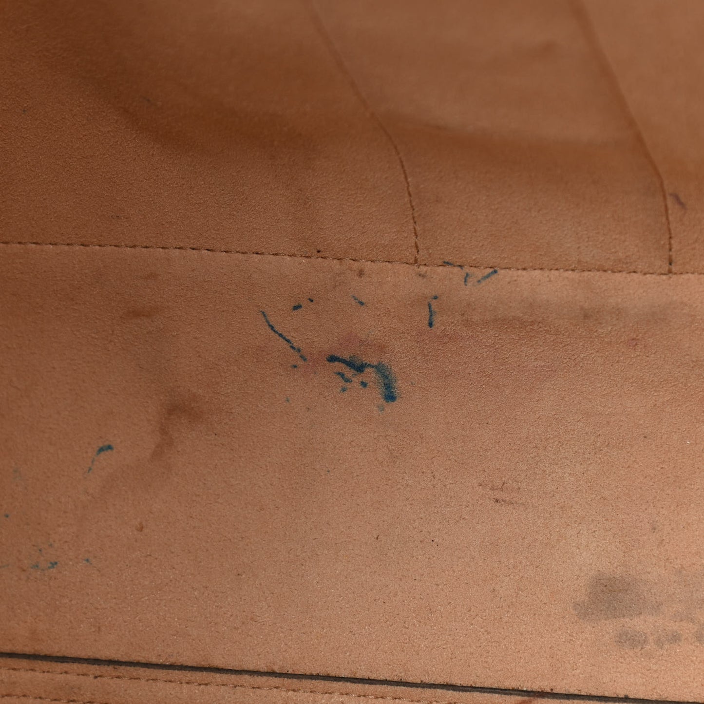 GG Supreme Monogram Web Ophidia Tote Brown
