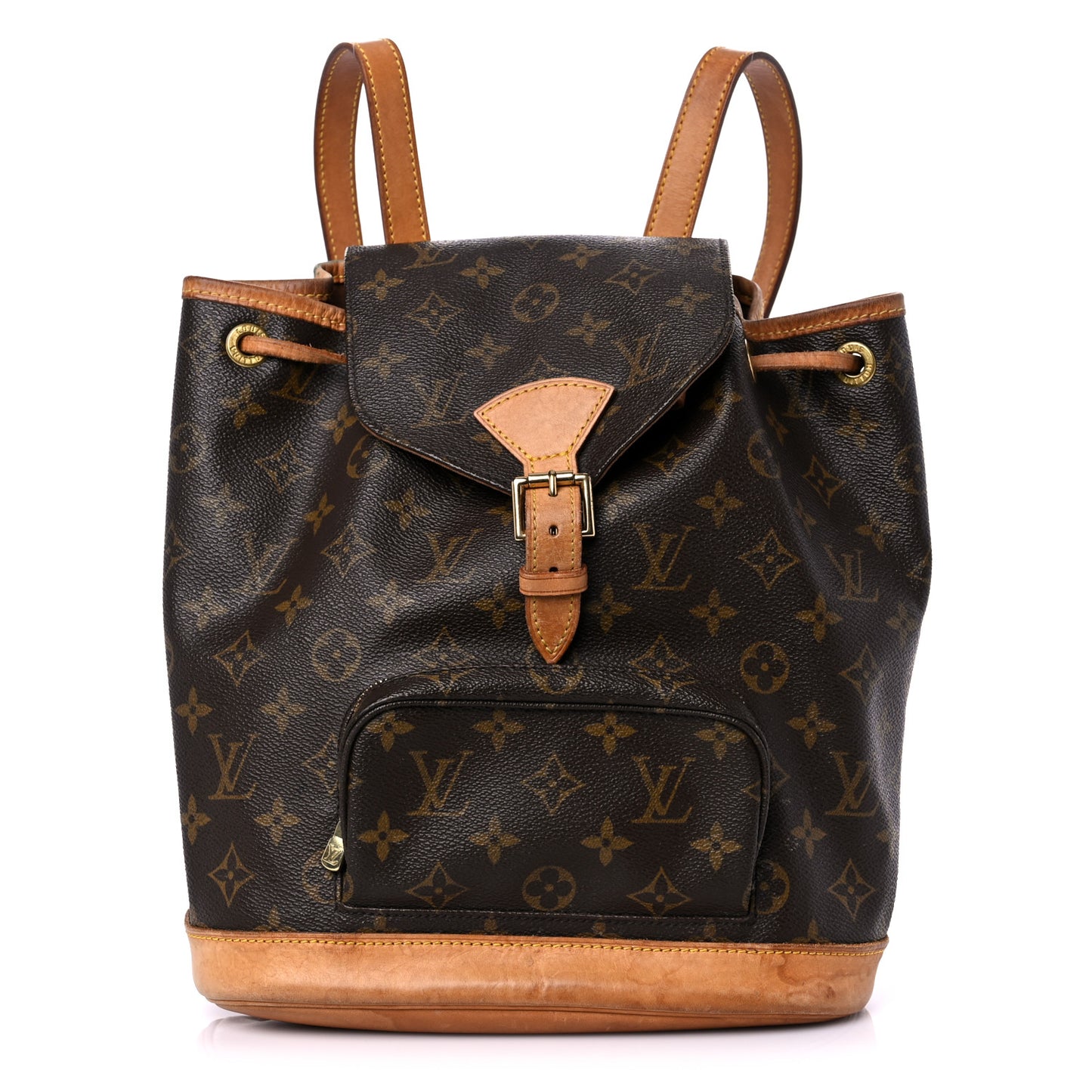Monogram Montsouris MM Backpack