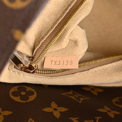 Louis Vuitton Monogram Artsy MM 8 of 12