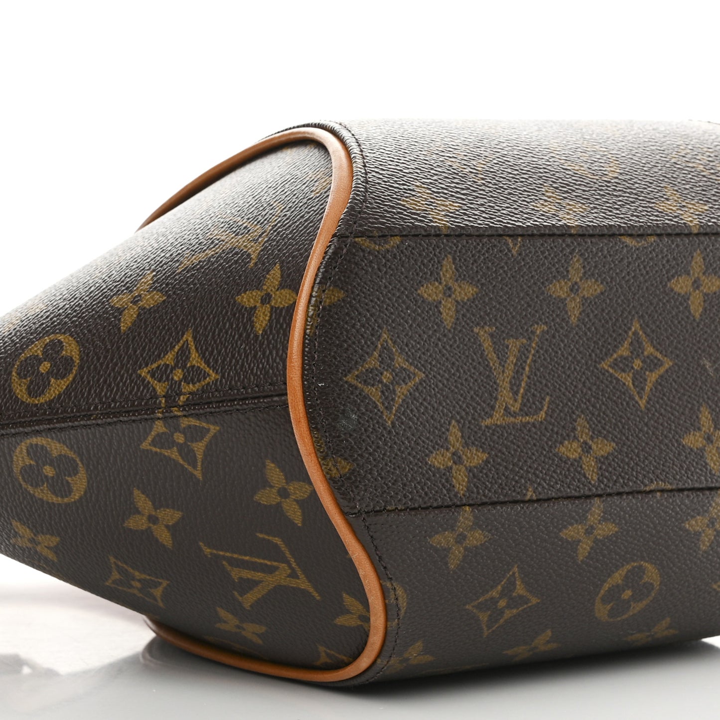 Monogram Ellipse PM