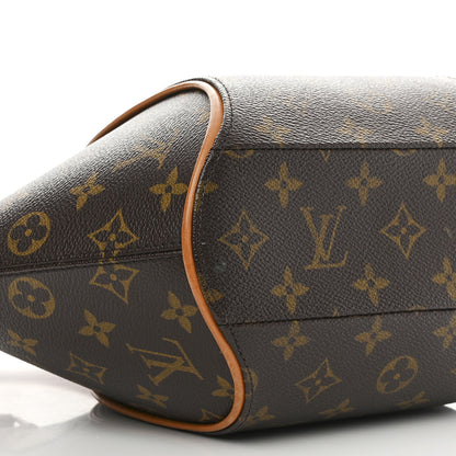 Louis Vuitton Monogram Ellipse PM 9 of 15