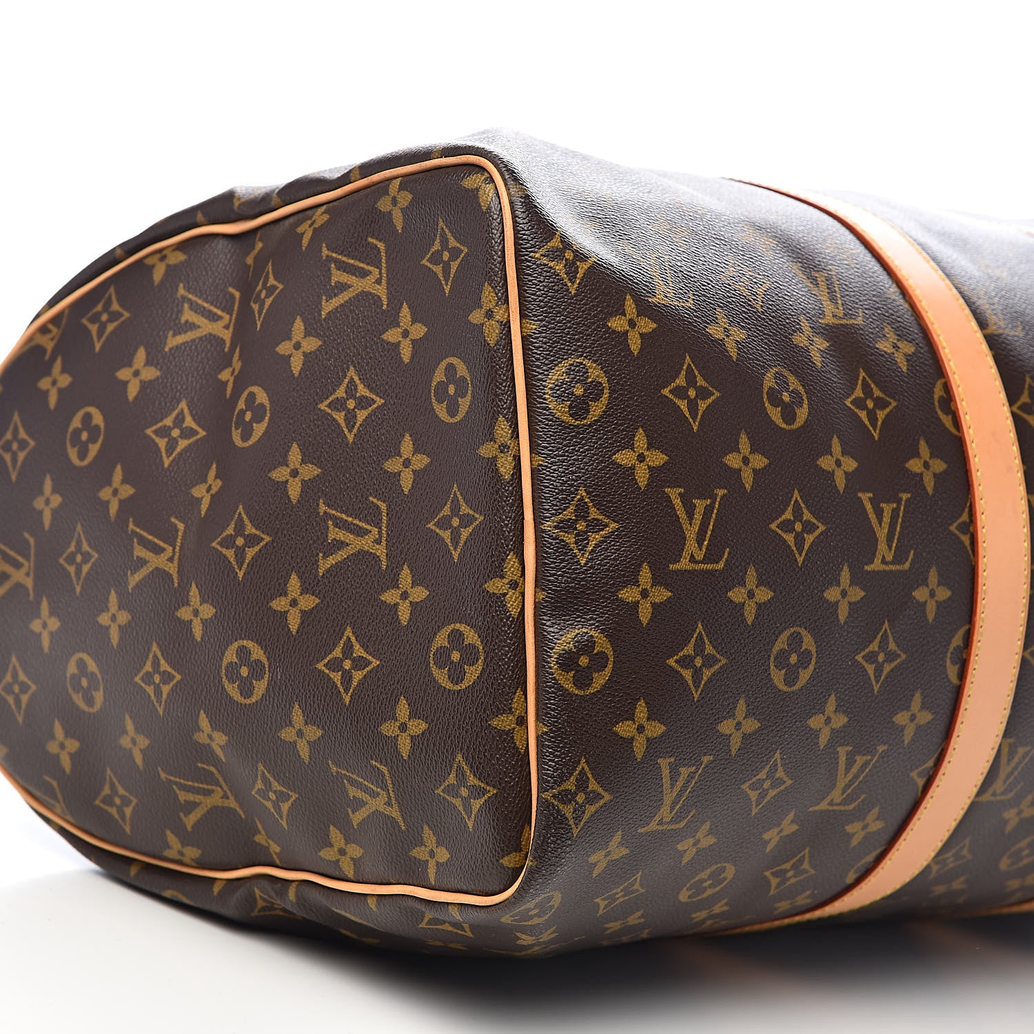 Louis Vuitton Monogram Keepall 50 13 of 15