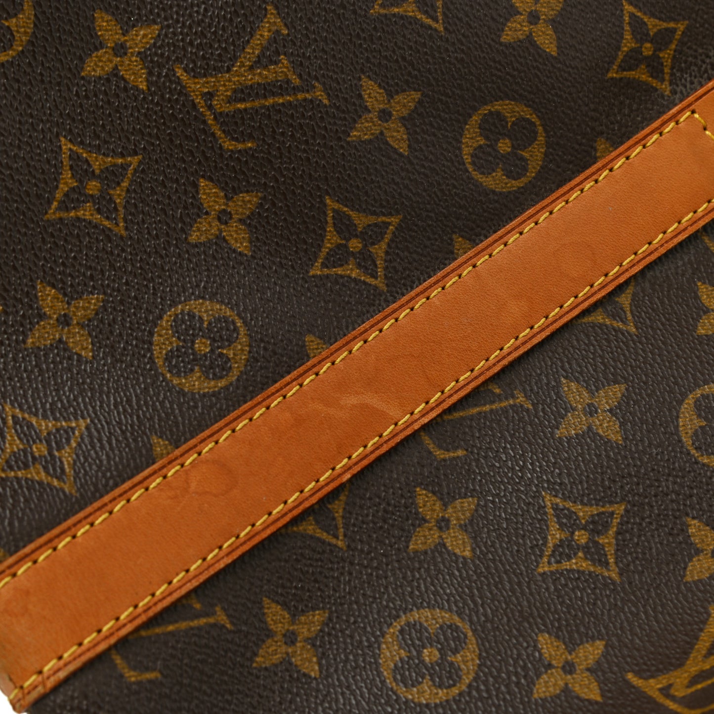 Monogram Keepall 55