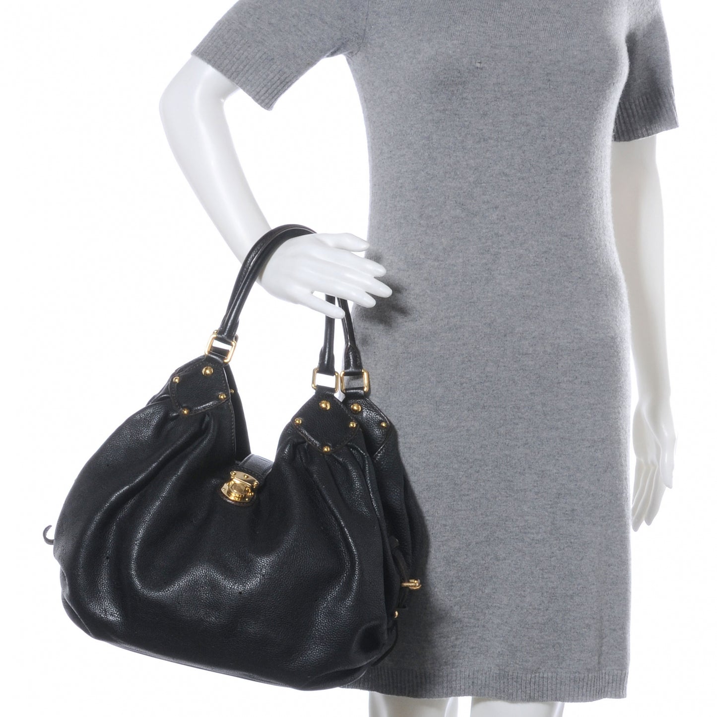 Mahina L Black