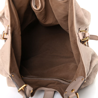 Louis Vuitton Mahina XL Sable 4 of 4