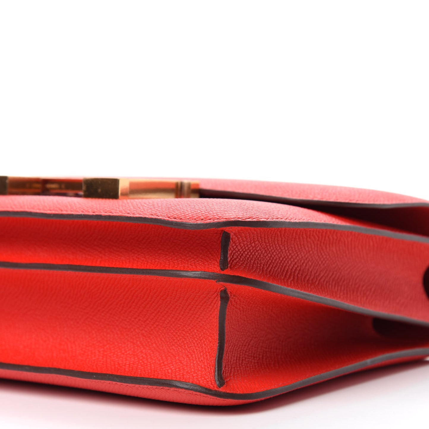 Epsom Constance 24 Rouge Casaque