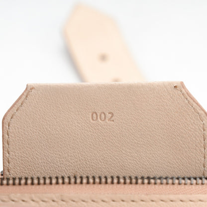Proenza Schouler Lambskin Medium PS1 Satchel Nude 7 of 7