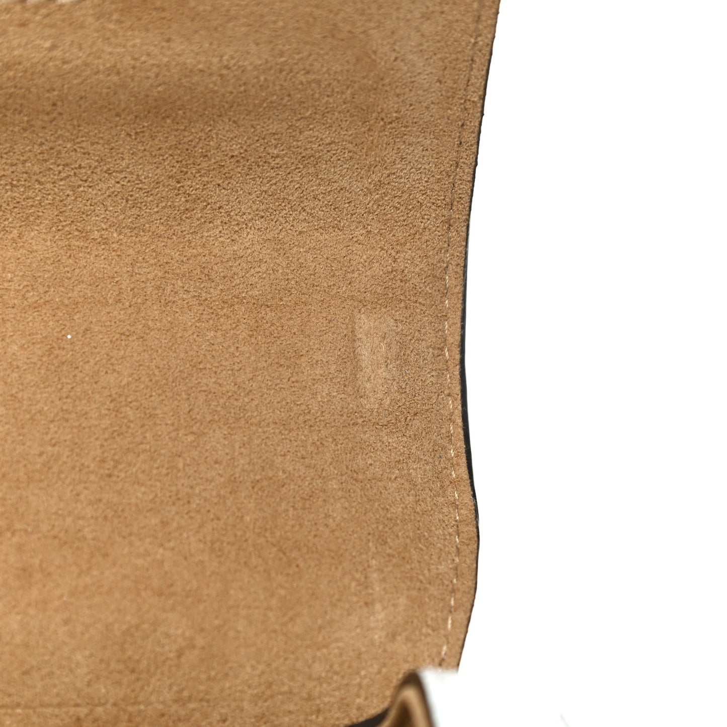 Epi Twist Shoulder Bag PM White