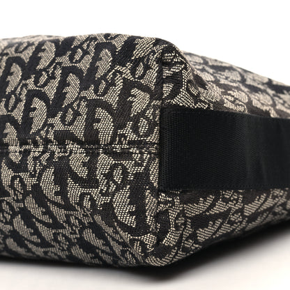 Christian Dior Monogram Messenger Black 10 of 10
