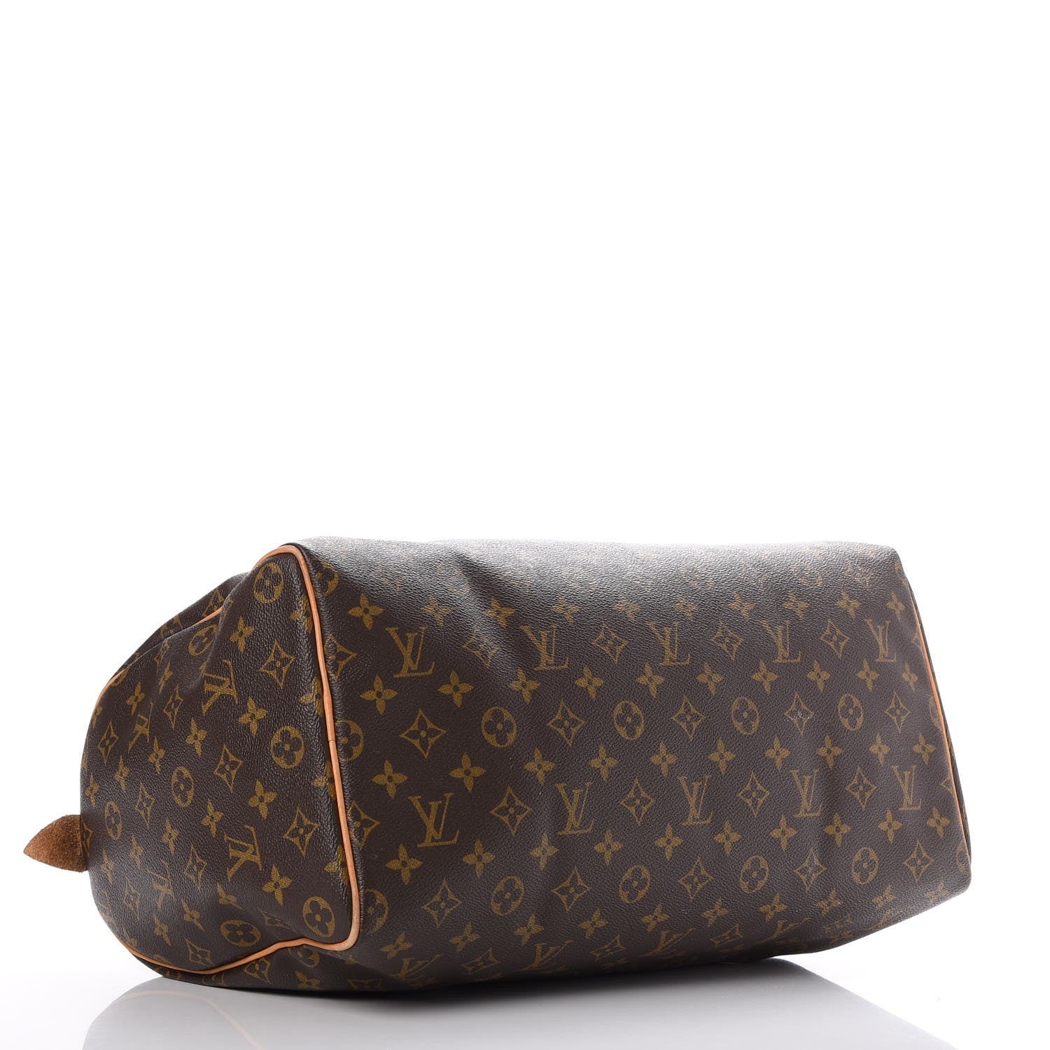 Louis Vuitton Monogram Speedy 40 4 of 12