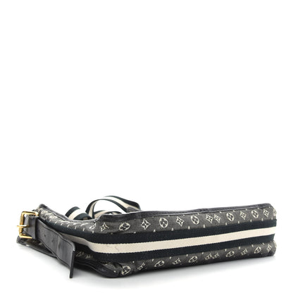 Louis Vuitton Mini Monogram Besace Mary Kate Black 4 of 10