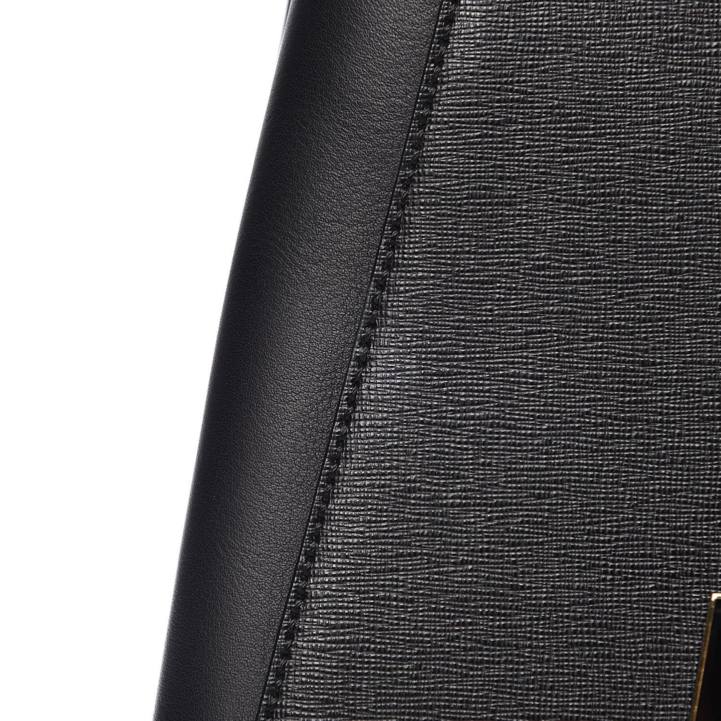 Vitello Elite Regular 2Jours Tote Black