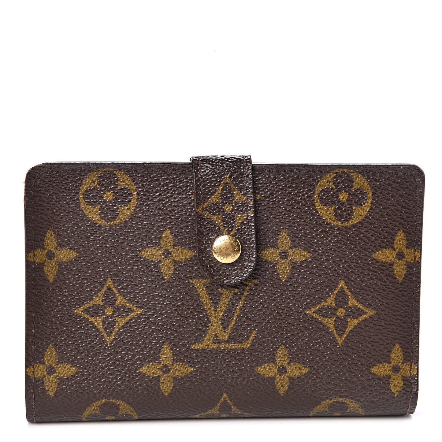 Monogram French Purse Wallet