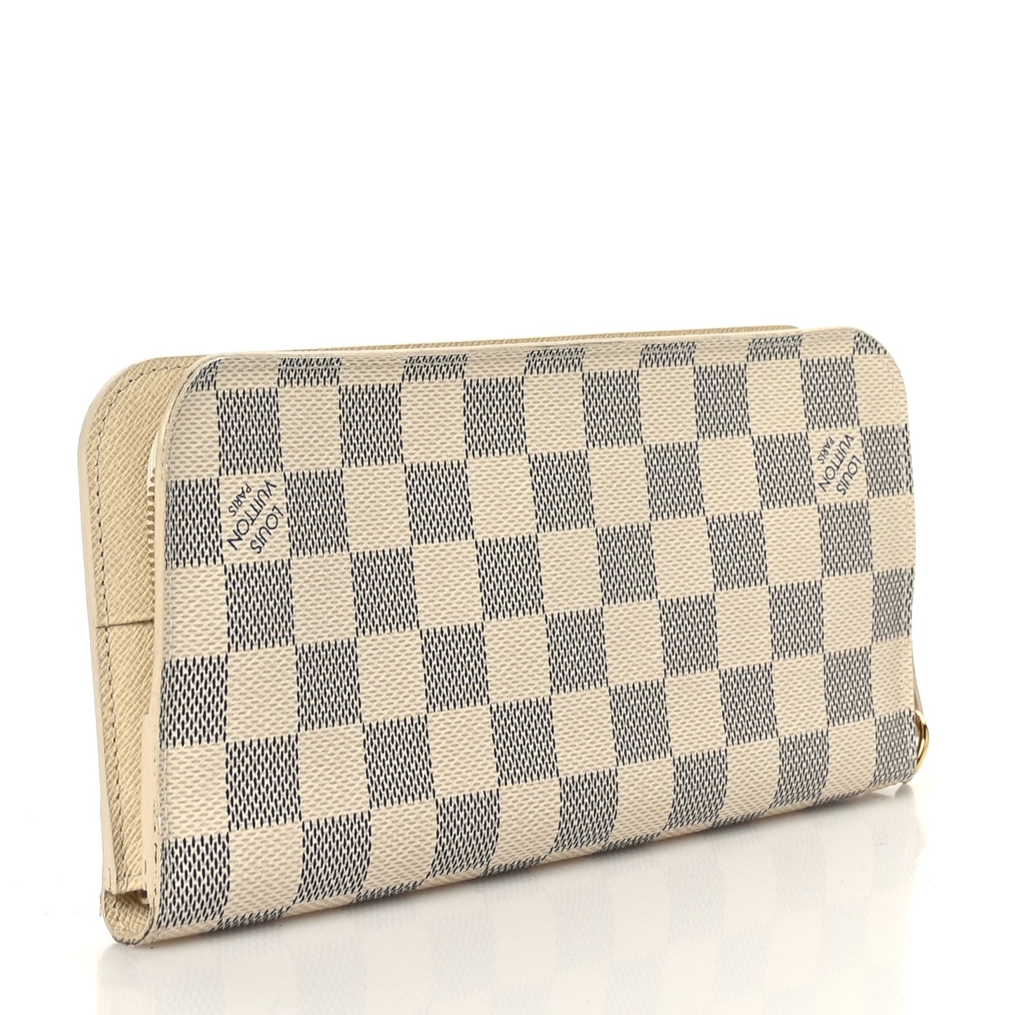 Damier Azur Insolite Wallet