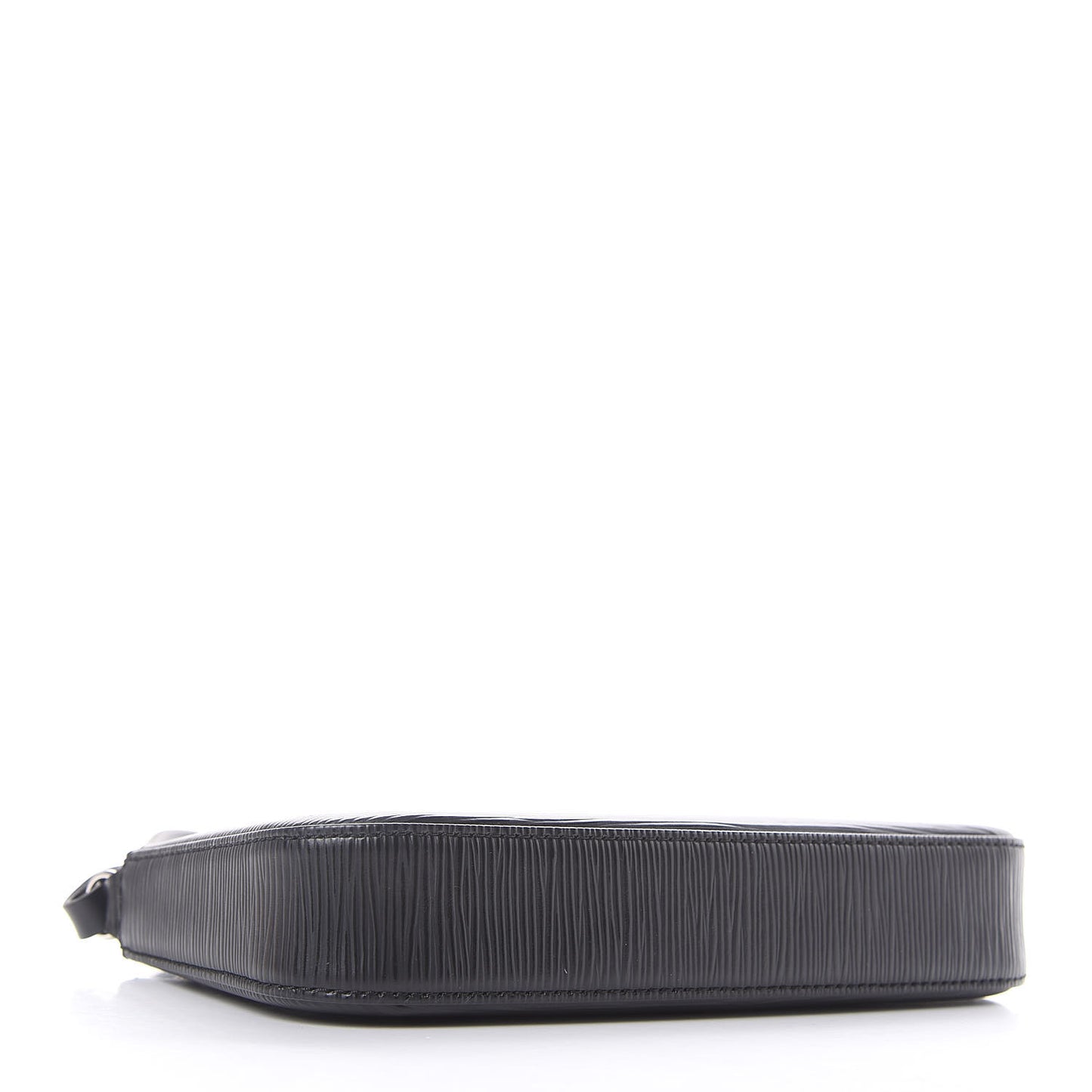 Epi Pochette Accessories NM Black