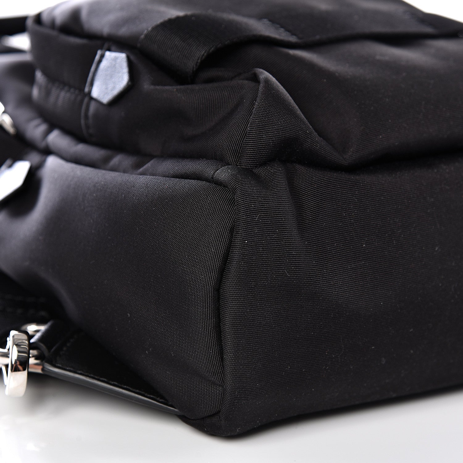 givenchy downtown mini nylon backpack Givenchy Nylon Small Downtown Sling Bag Black 537522 – FASHIONPHILE