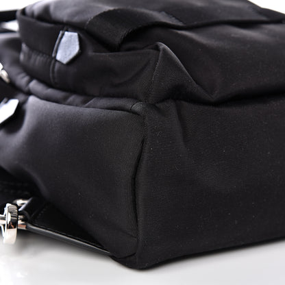 Givenchy Nylon Small Downtown Sling Bag Black 7 of 8