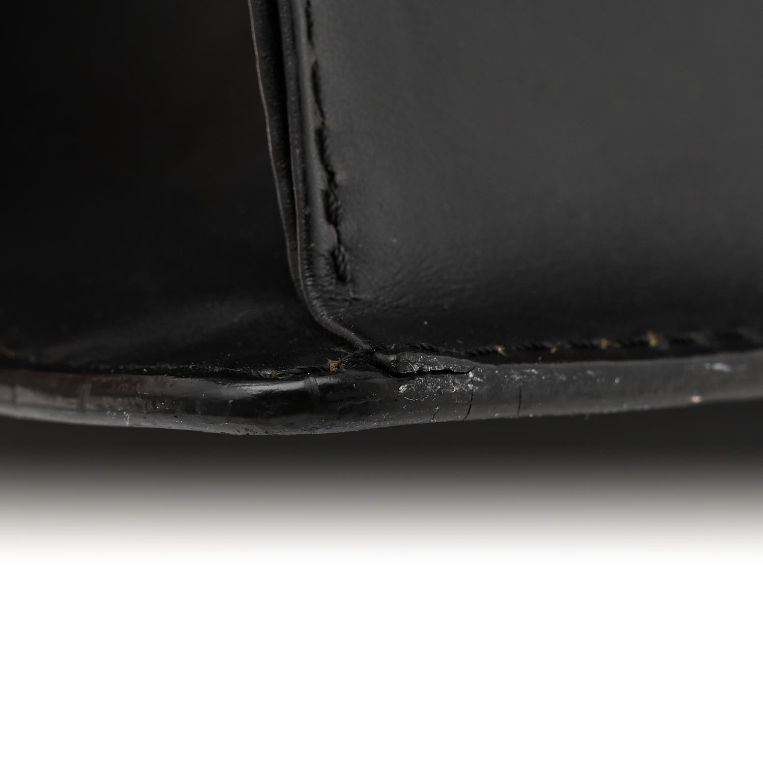 Louis Vuitton Epi Monceau Black 13 of 17