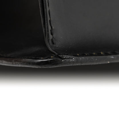 Louis Vuitton Epi Monceau Black 13 of 17