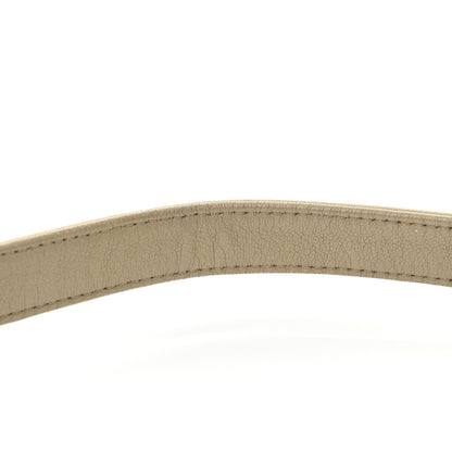Chanel Metallic Lambskin Small Scaled Boy Flap Gold 12 of 12