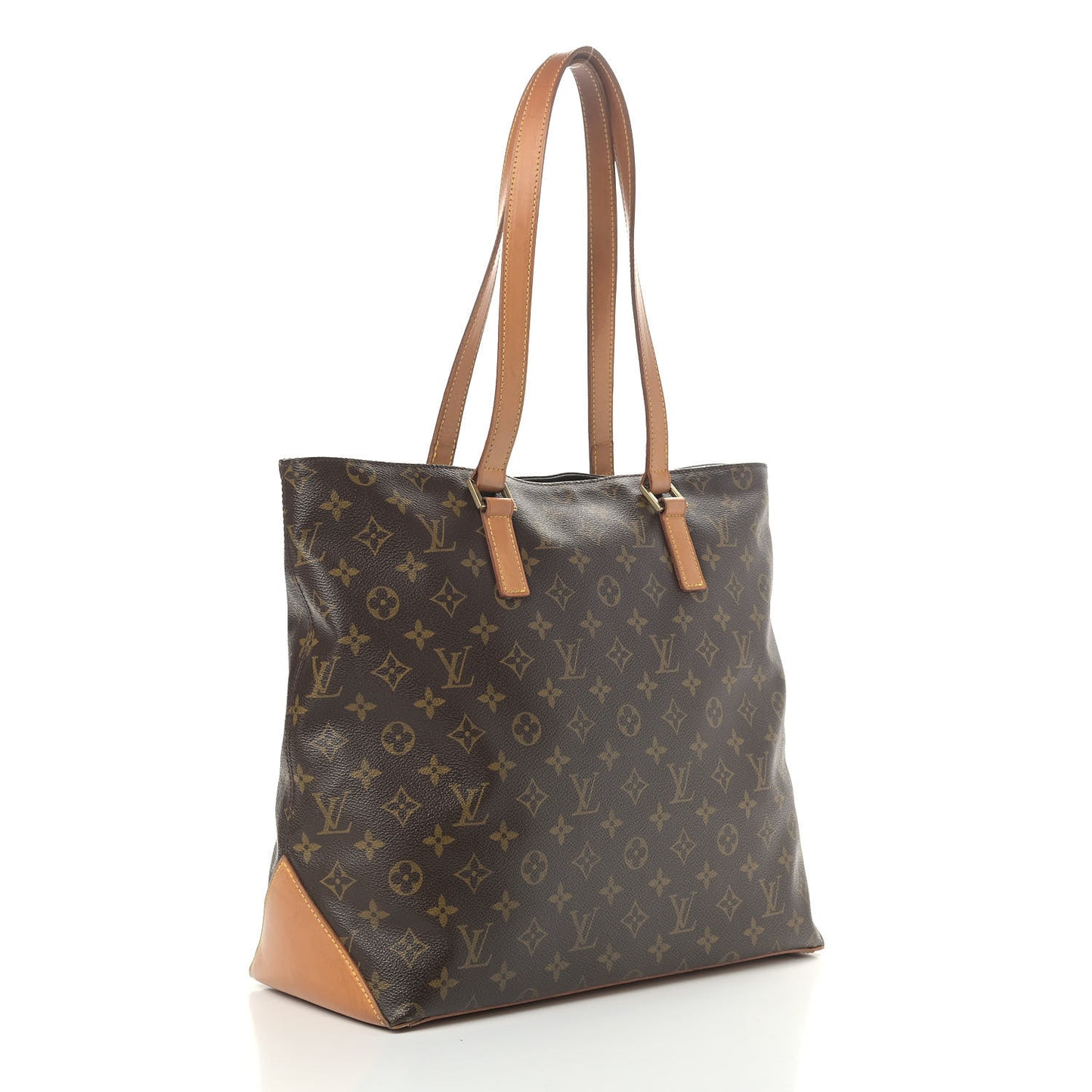 Monogram Cabas Mezzo
